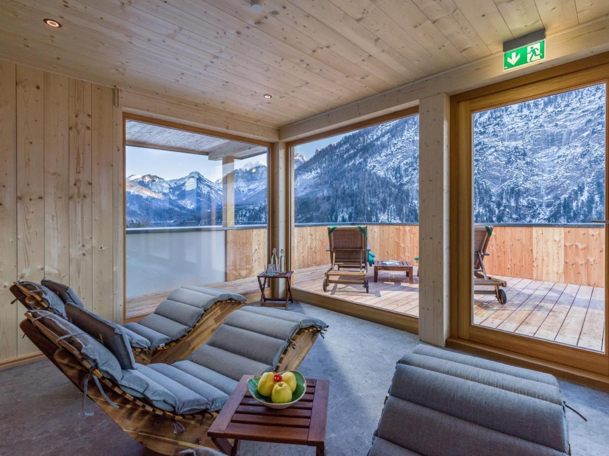 Berg'K'Hof Kaisertal - Alpine Hideaway Ebbs Dış mekan fotoğraf