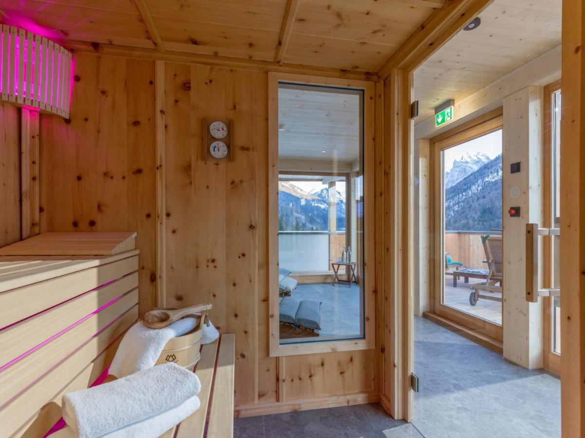 Berg'K'Hof Kaisertal - Alpine Hideaway Ebbs Dış mekan fotoğraf