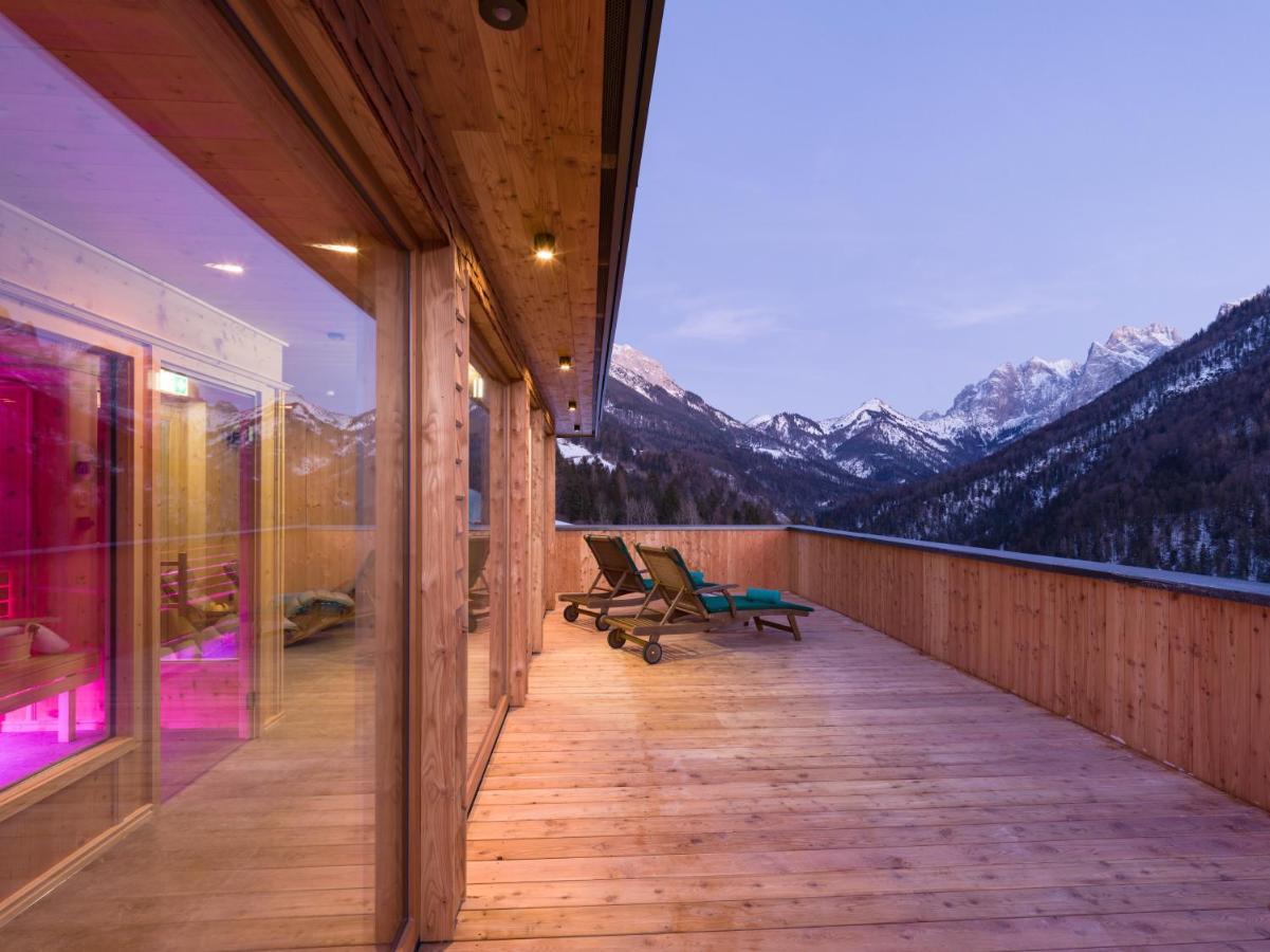 Berg'K'Hof Kaisertal - Alpine Hideaway Ebbs Dış mekan fotoğraf