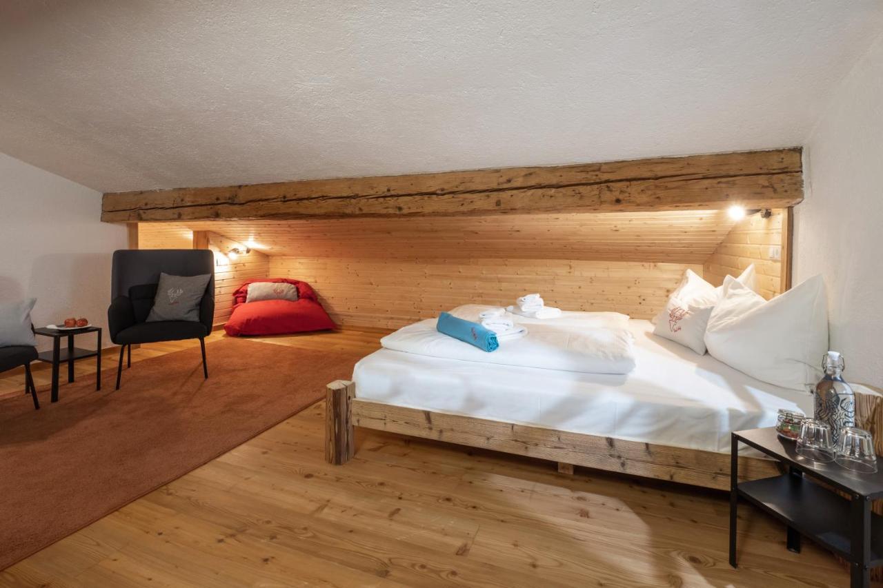 Berg'K'Hof Kaisertal - Alpine Hideaway Ebbs Dış mekan fotoğraf