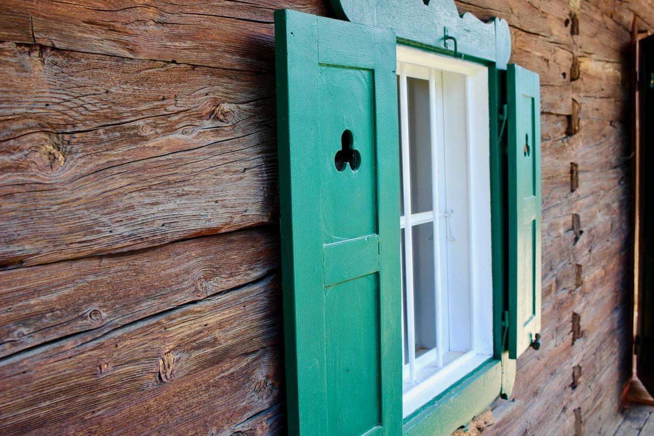 Berg'K'Hof Kaisertal - Alpine Hideaway Ebbs Dış mekan fotoğraf