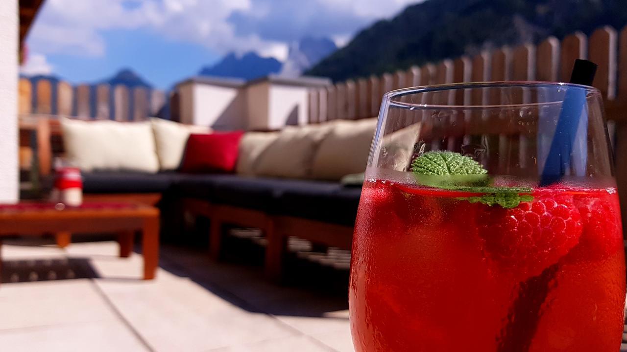 Berg'K'Hof Kaisertal - Alpine Hideaway Ebbs Dış mekan fotoğraf