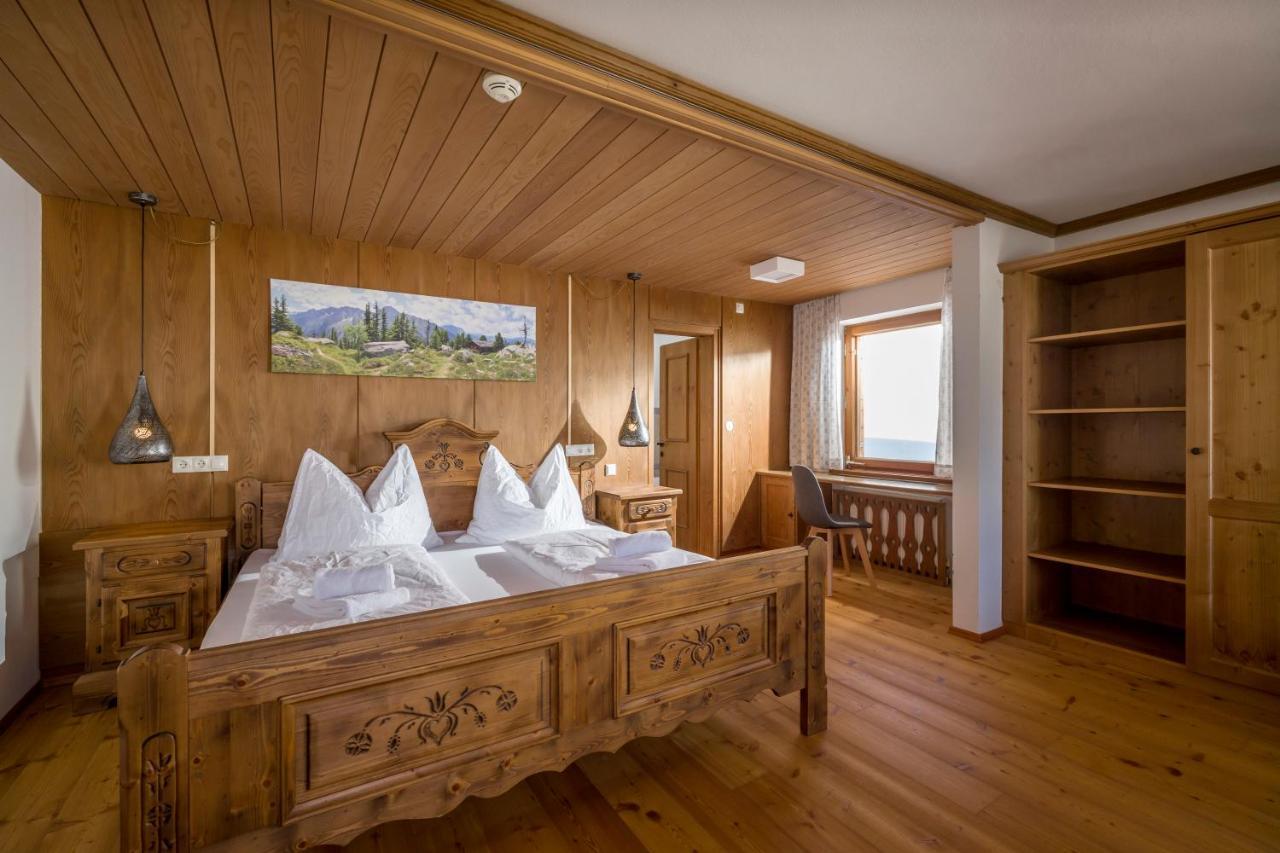 Berg'K'Hof Kaisertal - Alpine Hideaway Ebbs Dış mekan fotoğraf