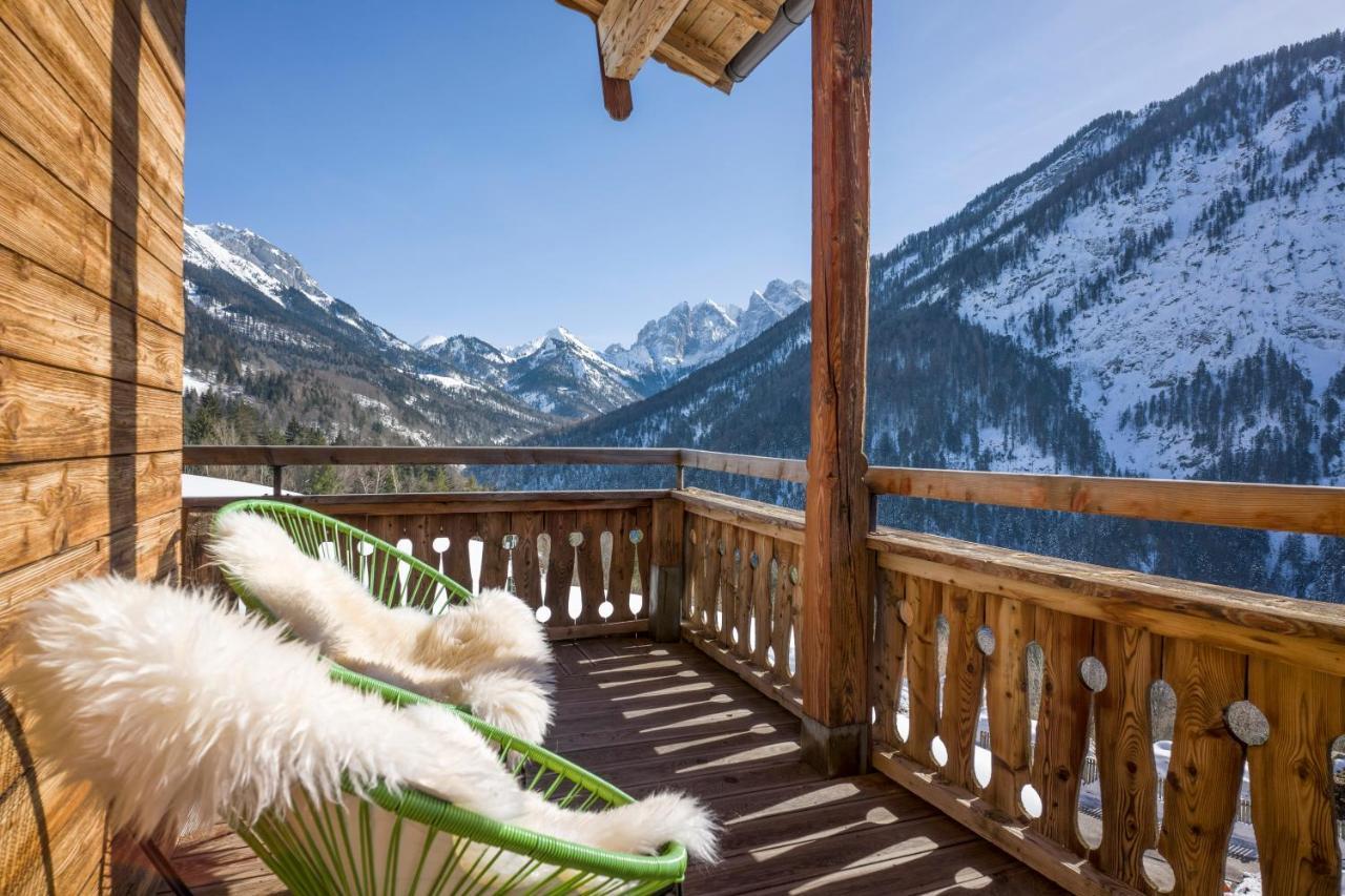 Berg'K'Hof Kaisertal - Alpine Hideaway Ebbs Dış mekan fotoğraf
