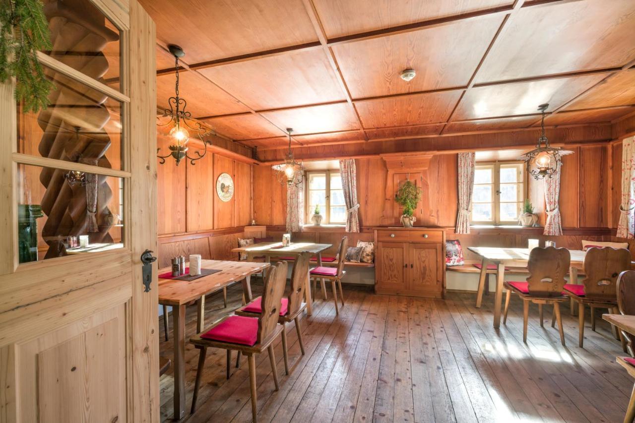 Berg'K'Hof Kaisertal - Alpine Hideaway Ebbs Dış mekan fotoğraf